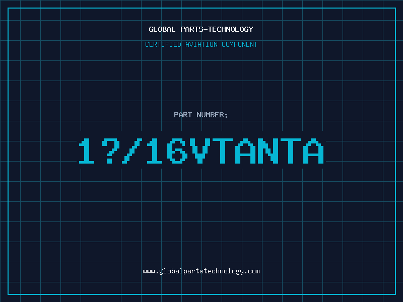Aviation Part 1Âµ/16VTANTA