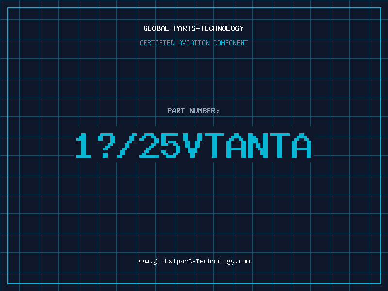 Aviation Part 1Âµ/25VTANTA