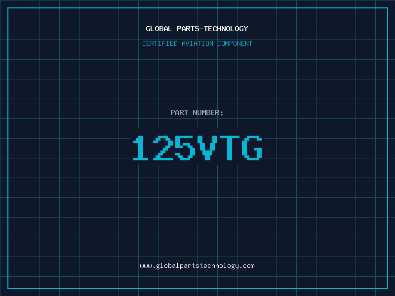 Aviation Part 1Âµ25VTG