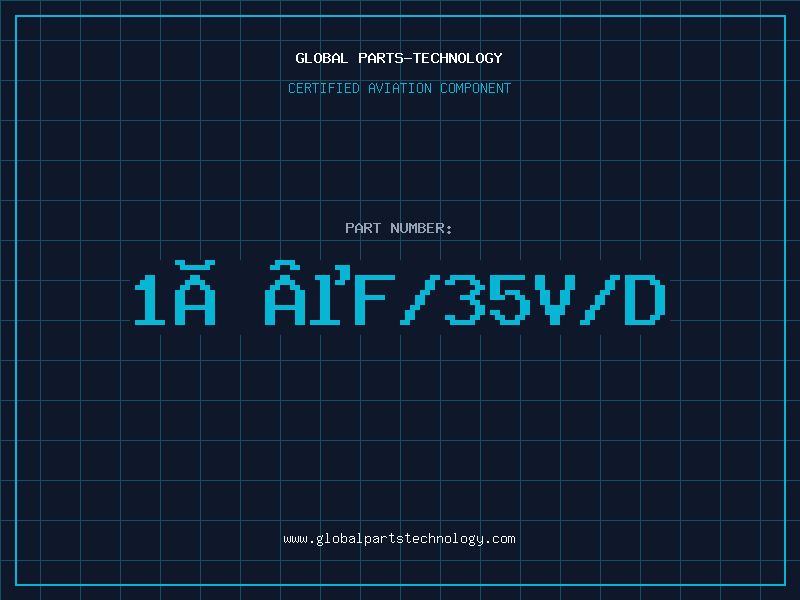 Aviation Part 1ÂµF/35V/D