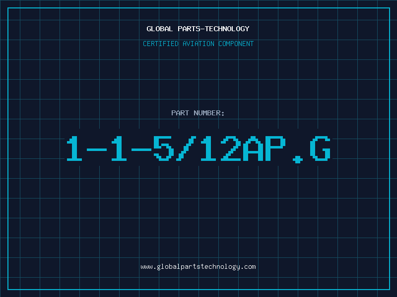 Aviation Part 1-1-5/12AP.G
