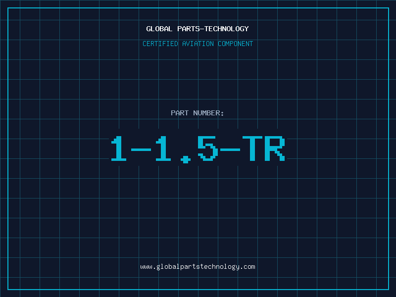 Aviation Part 1-1.5-TR
