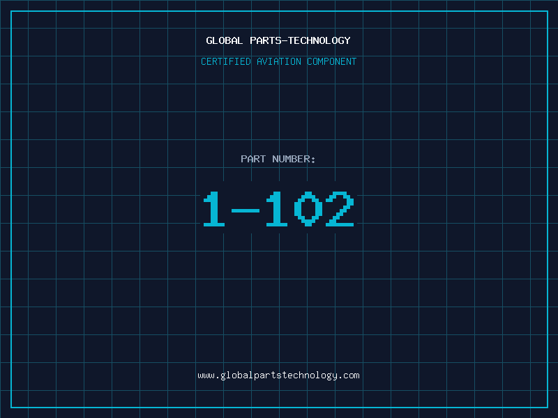 Aviation Part 1-102