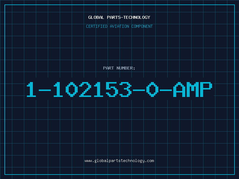 Aviation Part 1-102153-0-AMP