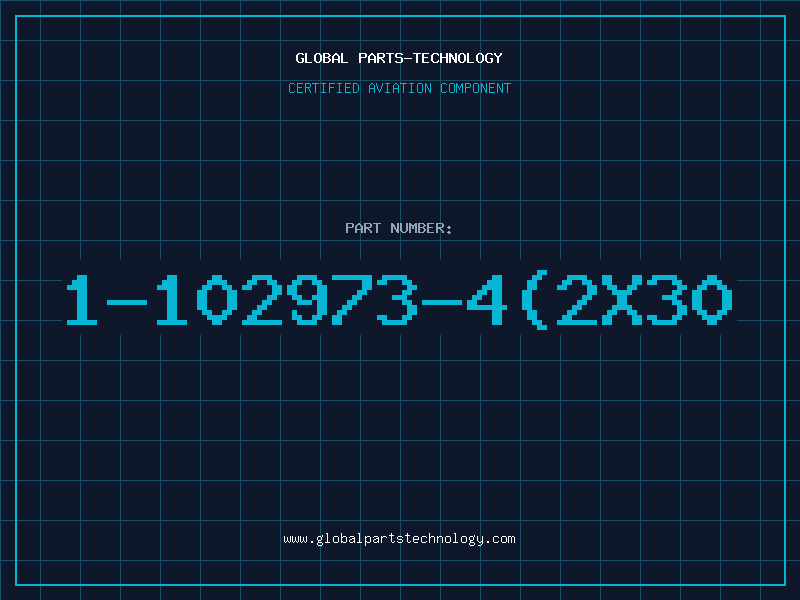 Aviation Part 1-102973-4(2X30