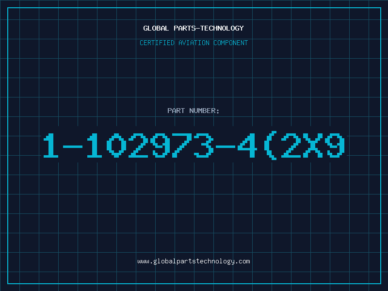 Aviation Part 1-102973-4(2X9