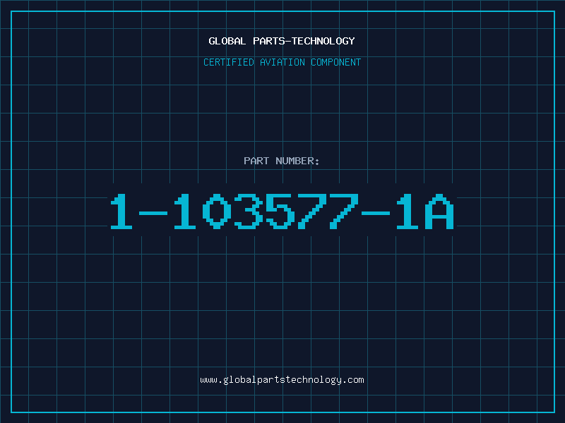 Aviation Part 1-103577-1A