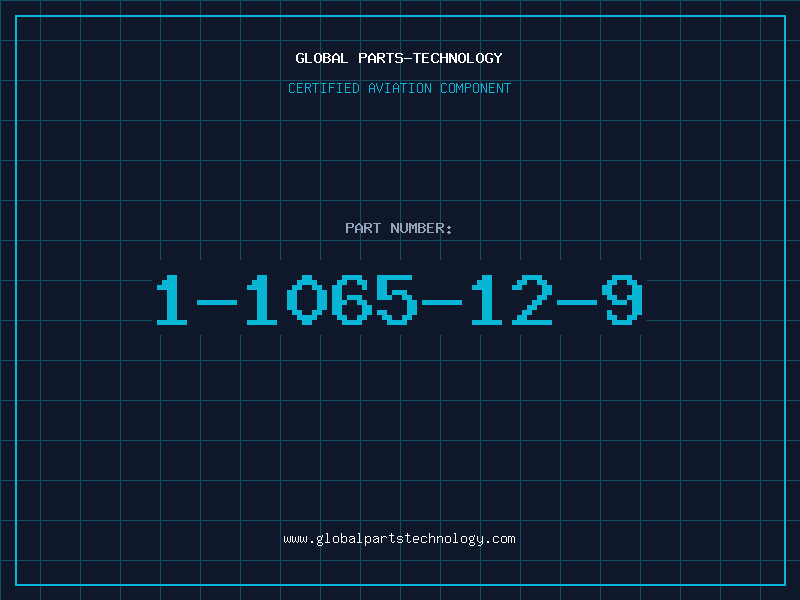 Aviation Part 1-1065-12-9