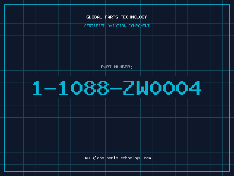 Aviation Part 1-1088-ZW0004