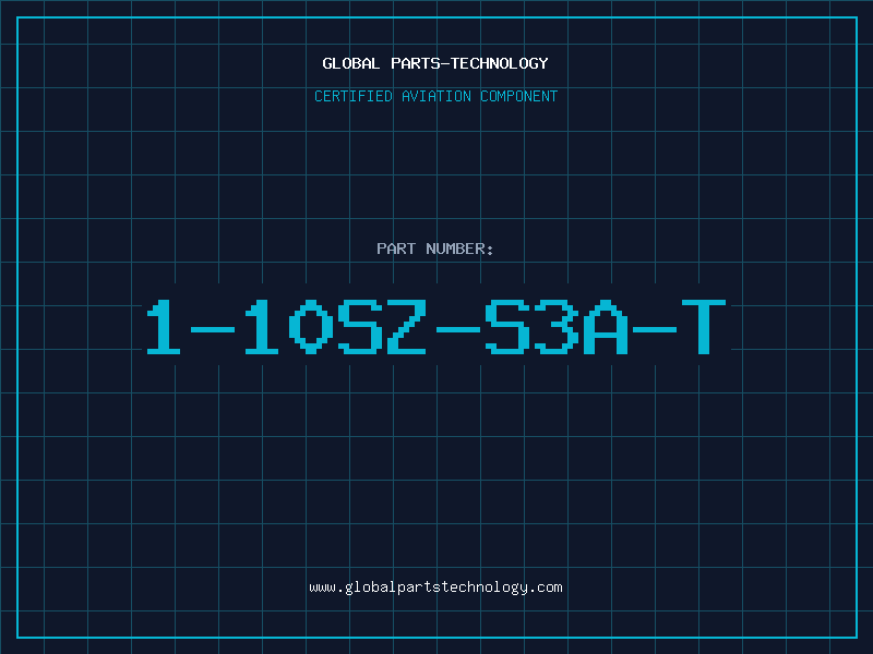 Aviation Part 1-10SZ-S3A-T