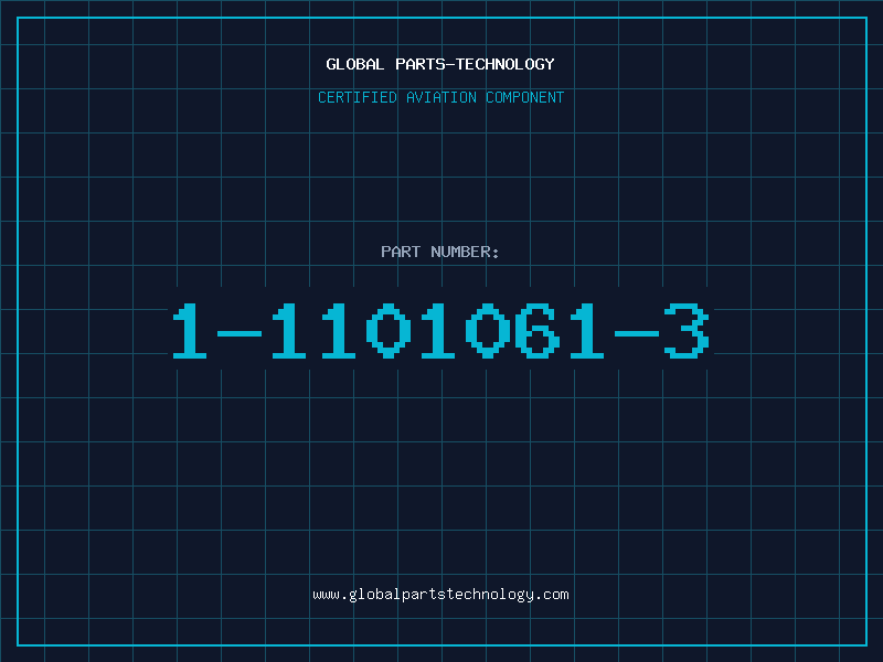 Aviation Part 1-1101061-3
