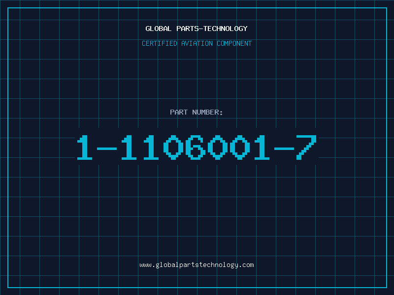 Aviation Part 1-1106001-7