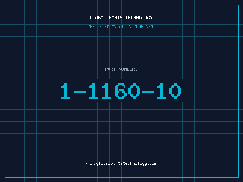 Aviation Part 1-1160-10