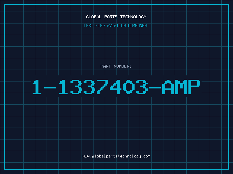 Aviation Part 1-1337403-AMP