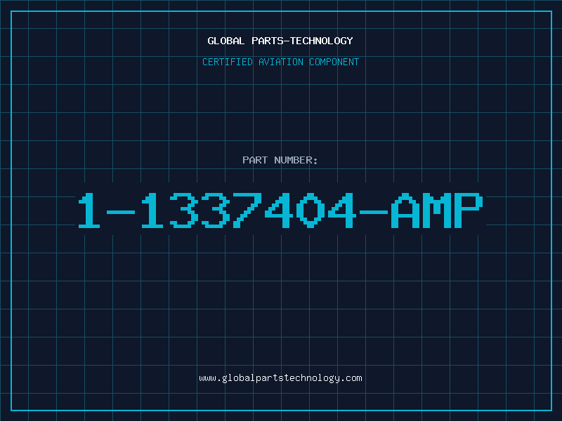 Aviation Part 1-1337404-AMP