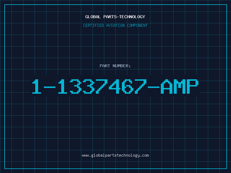 Aviation Part 1-1337467-AMP