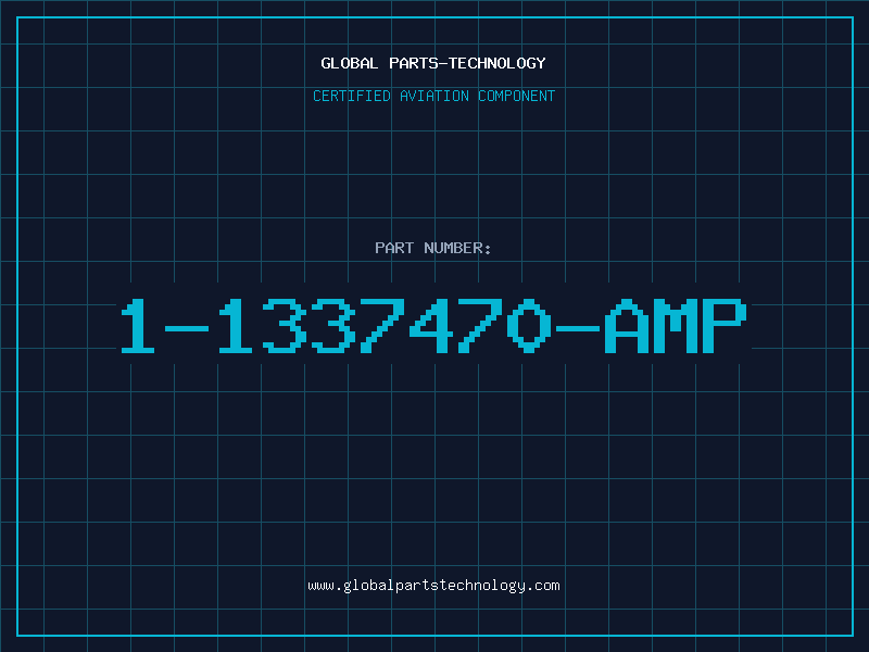Aviation Part 1-1337470-AMP