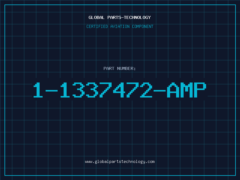 Aviation Part 1-1337472-AMP