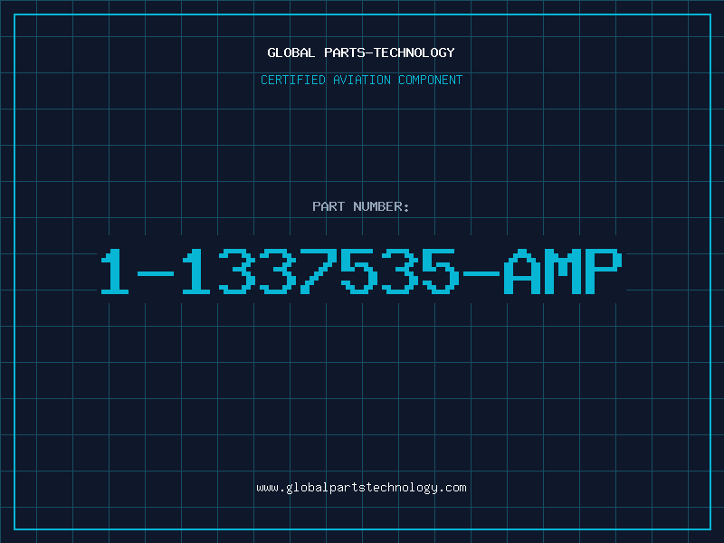 Aviation Part 1-1337535-AMP