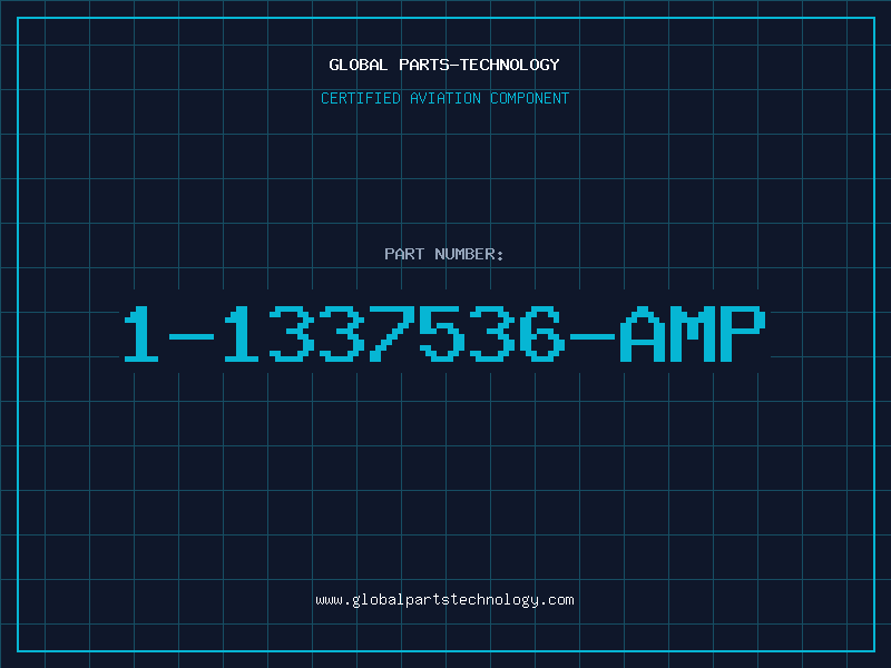 Aviation Part 1-1337536-AMP
