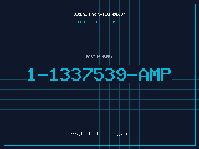 Aviation Part 1-1337539-AMP