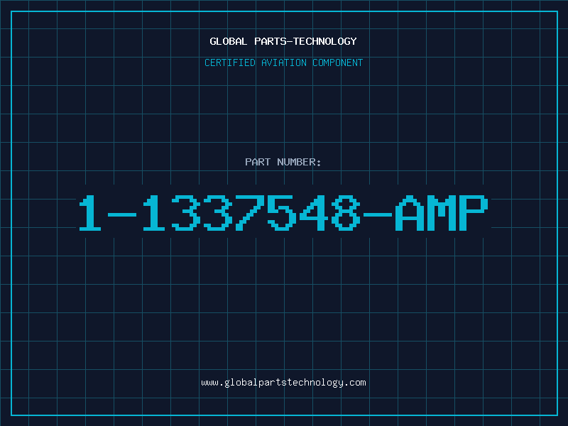Aviation Part 1-1337548-AMP
