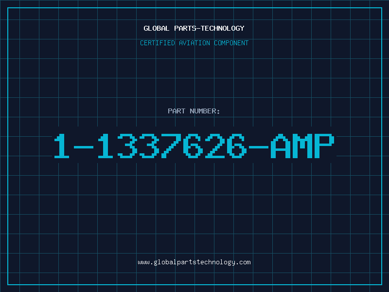 Aviation Part 1-1337626-AMP