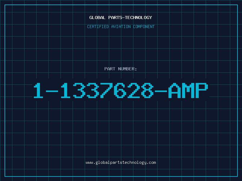 Aviation Part 1-1337628-AMP