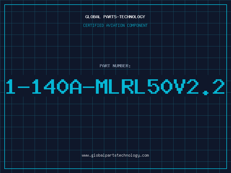 Aviation Part 1-140A-MLRL50V2.2