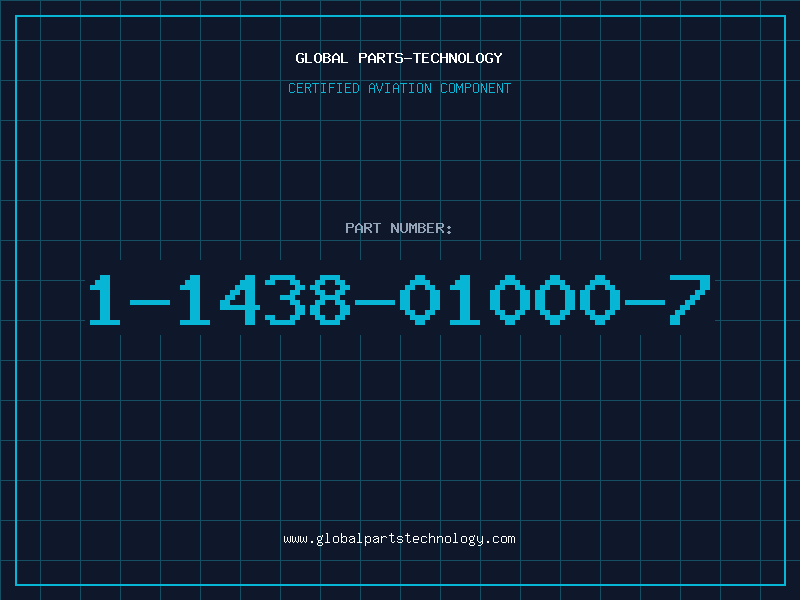 Aviation Part 1-1438-01000-7