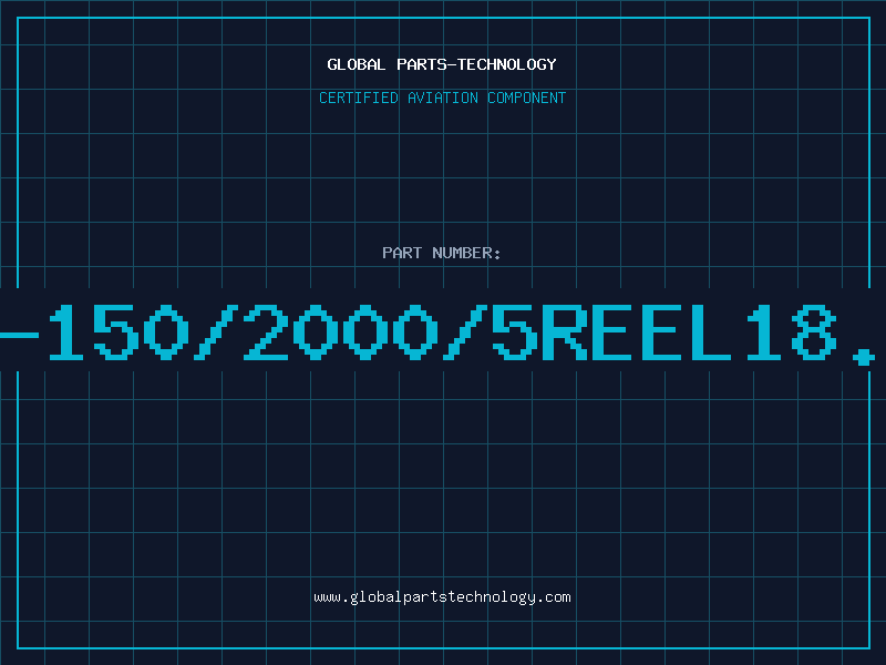 Aviation Part 1-150/2000/5REEL18.5
