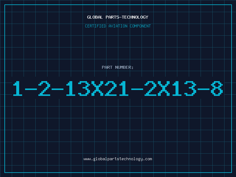 Aviation Part 1-2-13X21-2X13-8