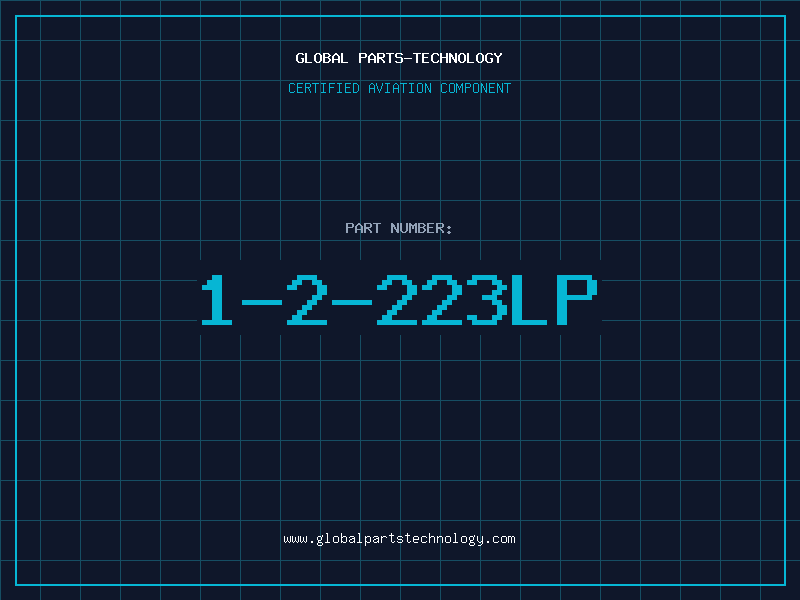 Aviation Part 1-2-223LP
