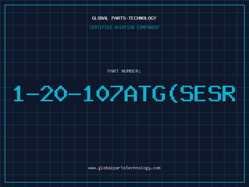 Aviation Part 1-20-107ATG(SESR