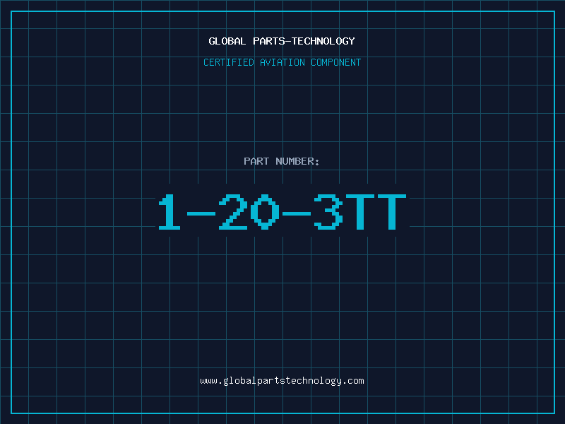 Aviation Part 1-20-3TT