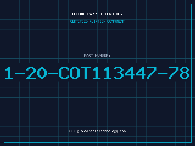 Aviation Part 1-20-COT113447-78