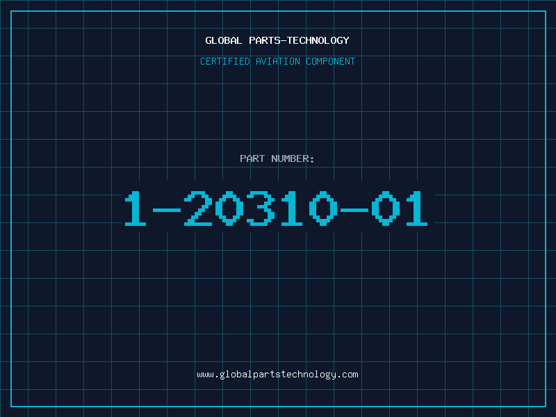 Aviation Part 1-20310-01