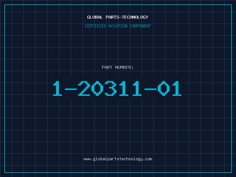 Aviation Part 1-20311-01