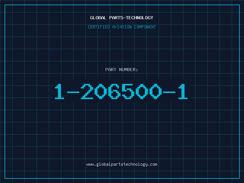 Aviation Part 1-206500-1