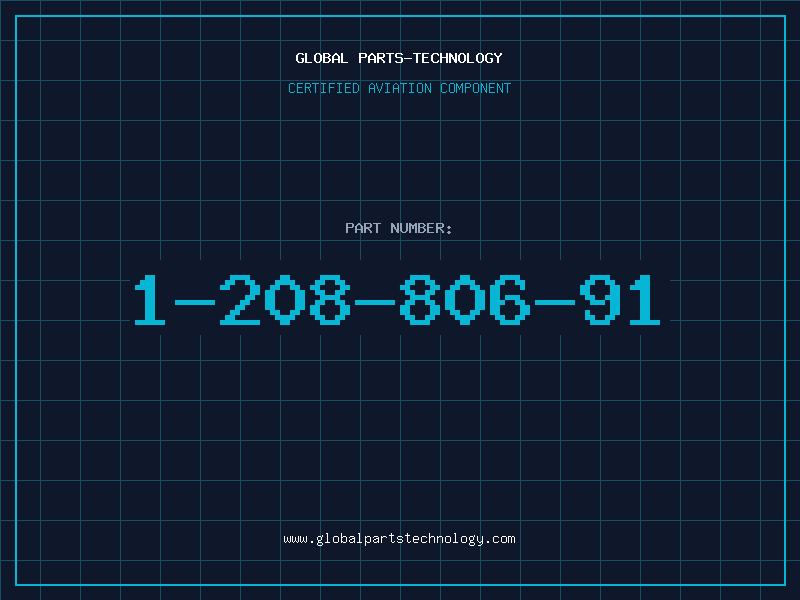 Aviation Part 1-208-806-91