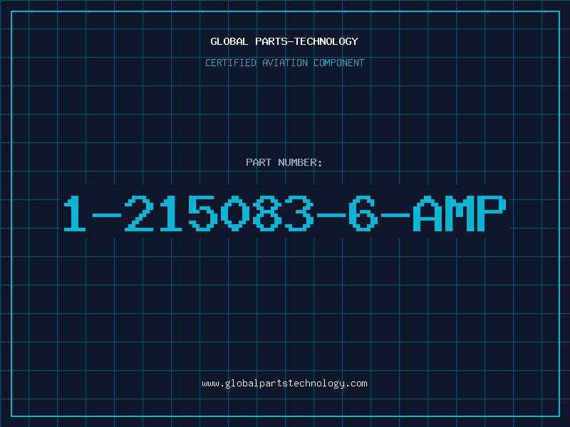 Aviation Part 1-215083-6-AMP