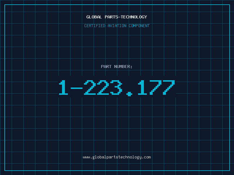 Aviation Part 1-223.177