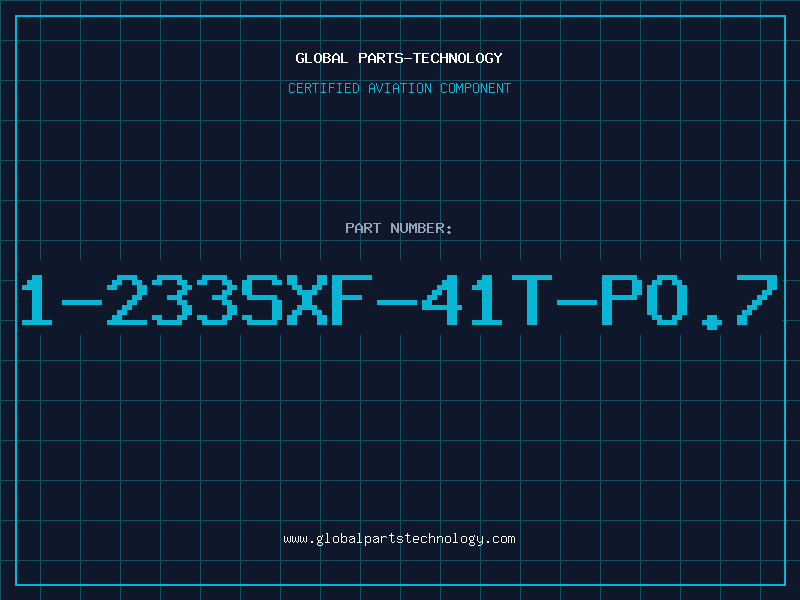 Aviation Part 1-233SXF-41T-PO.7