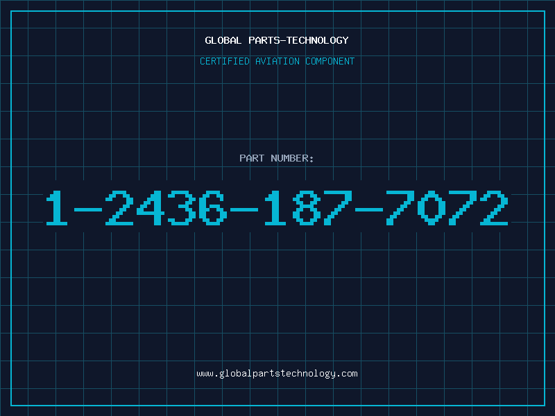 Aviation Part 1-2436-187-7072