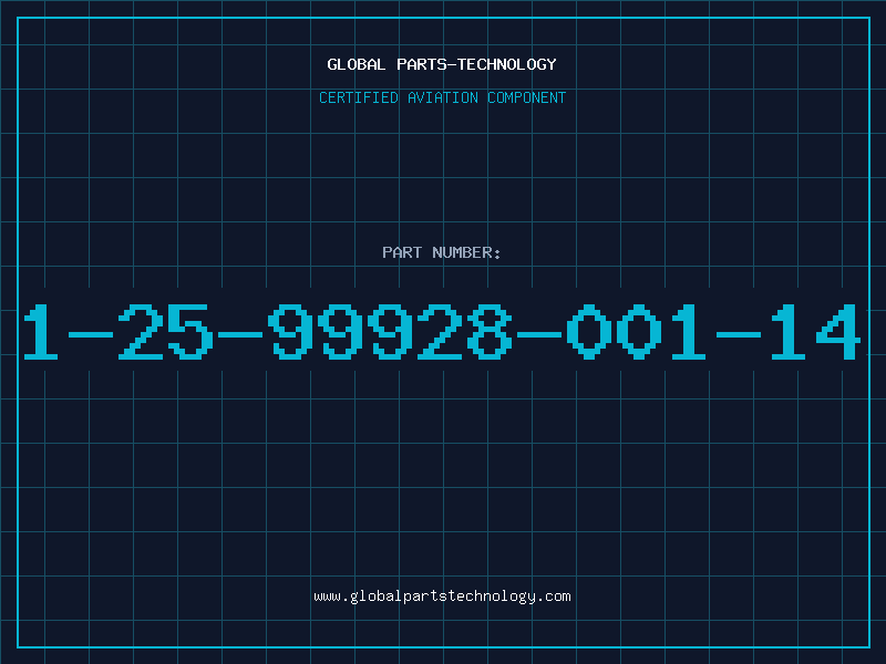 Aviation Part 1-25-99928-001-14