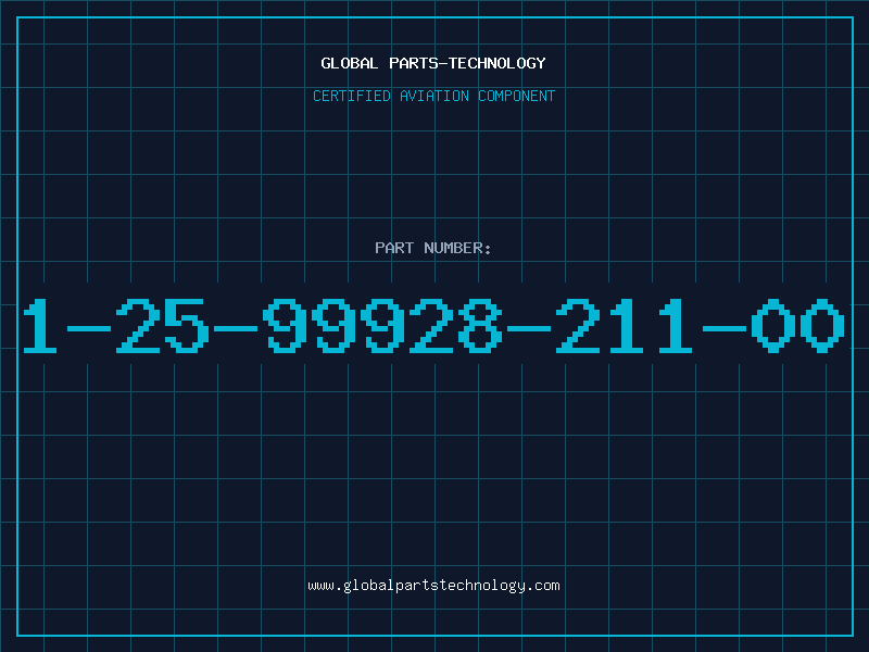Aviation Part 1-25-99928-211-00