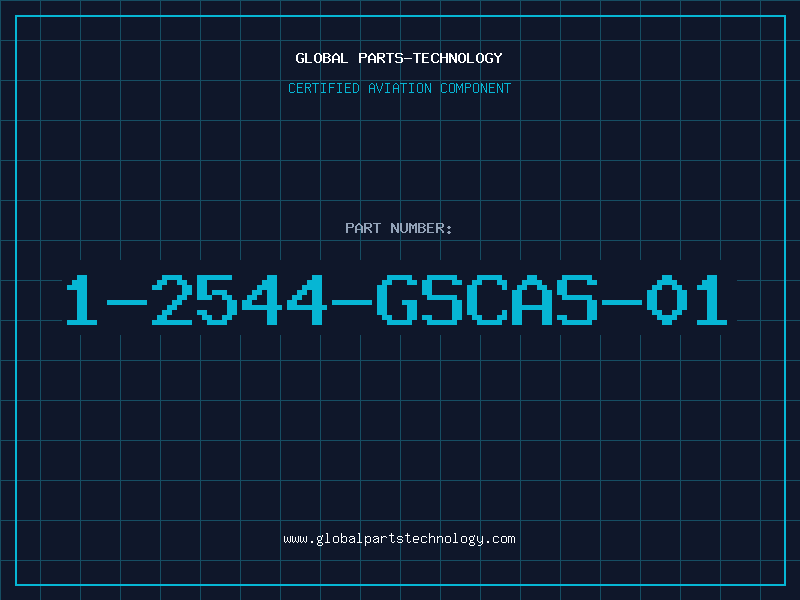 Aviation Part 1-2544-GSCAS-01