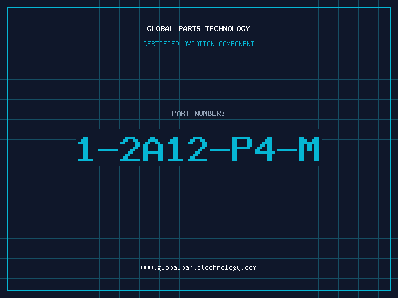 Aviation Part 1-2A12-P4-M