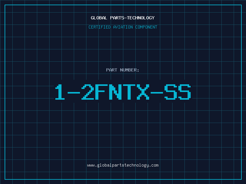 Aviation Part 1-2FNTX-SS
