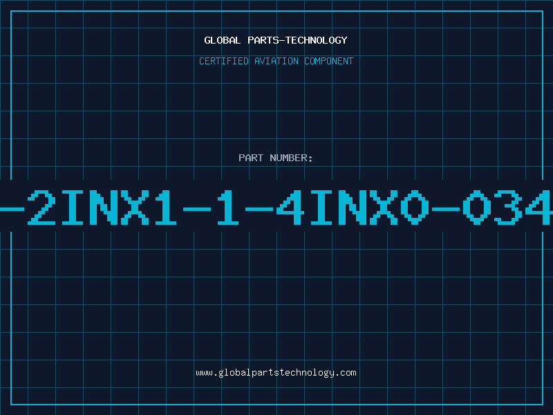 Aviation Part 1-2INX1-1-4INX0-034I